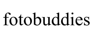 FOTOBUDDIES