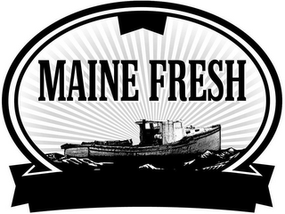 MAINE FRESH