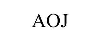 AOJ