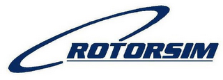 ROTORSIM