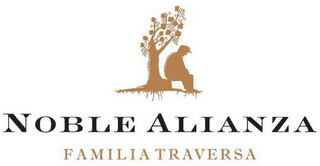 NOBLE ALIANZA FAMILIA TRAVERSA