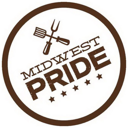 MIDWEST PRIDE