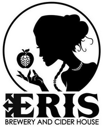 ERIS BREWERY AND CIDER HOUSE