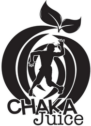 CHAKA JUICE