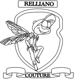 RELLIANO COUTURE