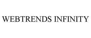 WEBTRENDS INFINITY