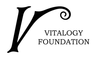 V VITALOGY FOUNDATION