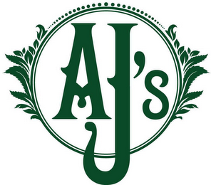 AJ'S