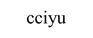 CCIYU