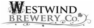 WESTWIND BREWERY CO.