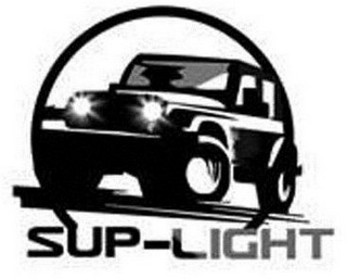 SUP-LIGHT