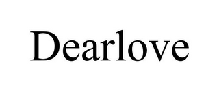 DEARLOVE