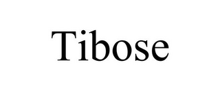 TIBOSE