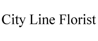 CITY LINE FLORIST