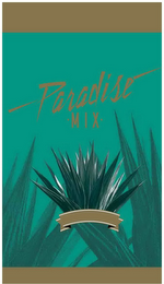 PARADISE MIX