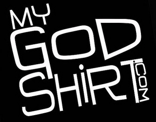 MY GOD SHIRT .COM