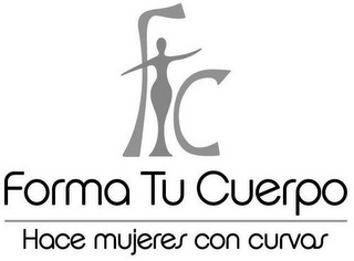 FTC FORMA TU CUERPO HACE MUJERES CON CURVAS