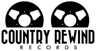 COUNTRY REWIND RECORDS