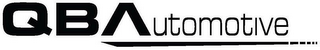 QBAUTOMOTIVE