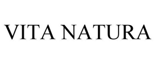 VITA NATURA