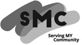 SMC SERVING MY COMMUNITY