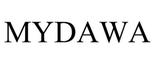 MYDAWA