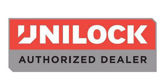 UNILOCK AUTHORIZED DEALER