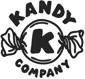 K KANDY COMPANY