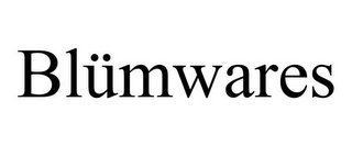 BLÜMWARES