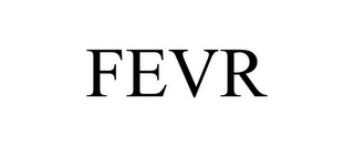 FEVR