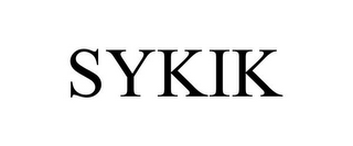 SYKIK