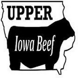 UPPER IOWA BEEF