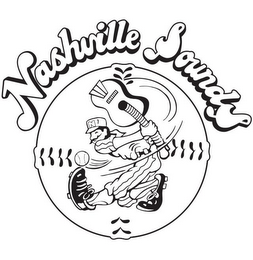 NASHVILLE SOUNDS N