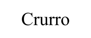 CRURRO