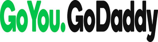 GO YOU. GODADDY