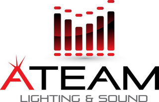 ATEAM LIGHTING & SOUND