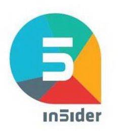 5 IN5IDER