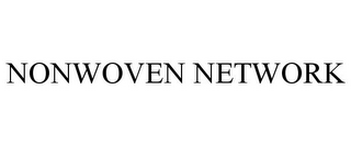 NONWOVEN NETWORK