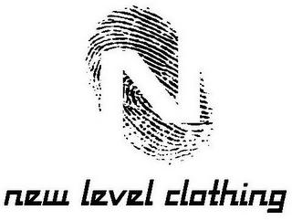 N NEW LEVEL CLOTHING