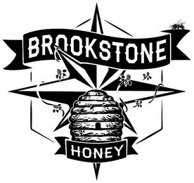 BROOKSTONE HONEY