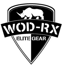 WOD-RX ELITE GEAR