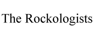 THE ROCKOLOGISTS