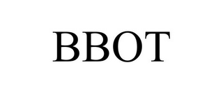 BBOT