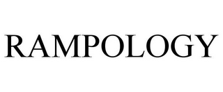 RAMPOLOGY