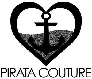 PIRATA COUTURE