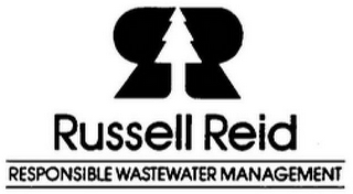 RR RUSSELL REID RESPONSIBLE WASTEWATER MANAGEMENT