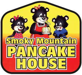 SMOKY MOUNTAIN PANCAKE HOUSE