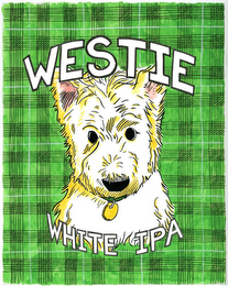 WESTIE WHITE IPA