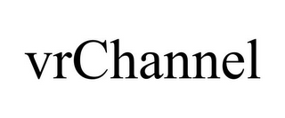 VRCHANNEL