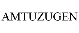 AMTUZUGEN